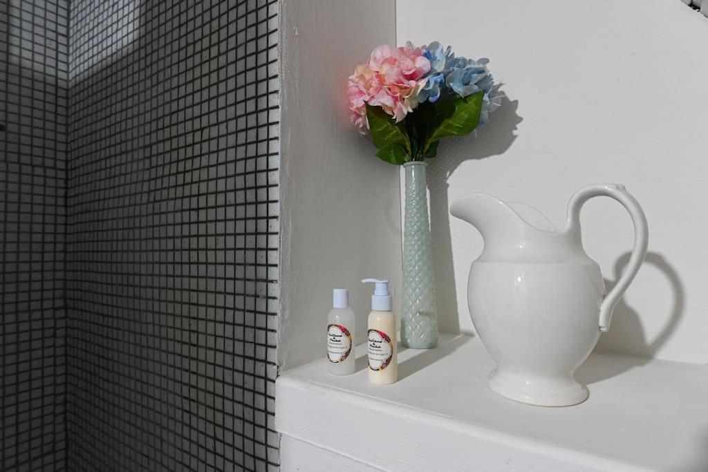 Charme Baroque/Sejour Romantique Mons Luaran gambar